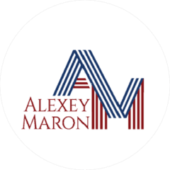 Alexey Maron