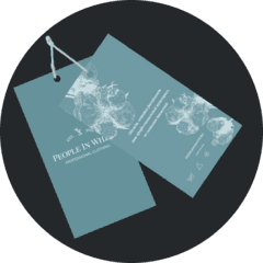 Пипл Ин Уайт