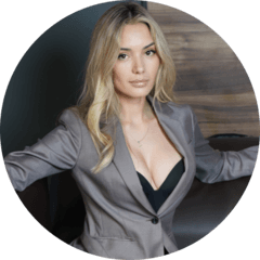 Дорошенко Кристина Вячеславовна