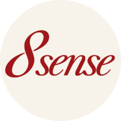 8 SENSE