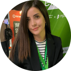 Дадашова Юлиана Геннадьевна