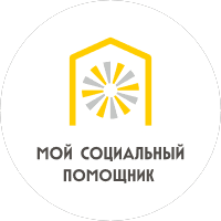ГБУ Города Москвы Мой Социальный Помощник