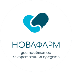 Новафарм