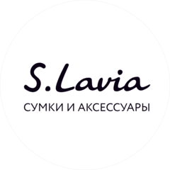 Розничная сеть S.Lavia