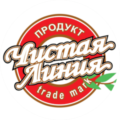 Чистая линия