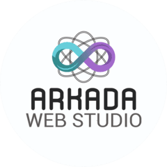 Arkada Web Studio