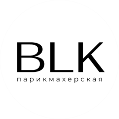 Парикмахерская BLK