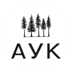 АУК (Аутентичная Уральская Кухня)