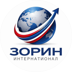 Zoryn International