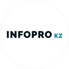INFOPRO KZ (ИНФОПРО: КЗ)