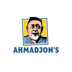 ALL IN AHMAD