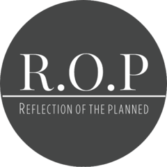 REFLECTION OF THE PLANS