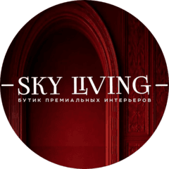Sky Living - мультибрендовый бутик мебели