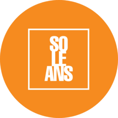 SOLEANS, дизайн-студия