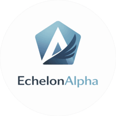 ЧАСТНАЯ КОМПАНИЯ ECHELON ALPHA LTD.