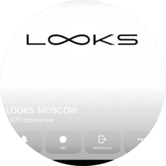 Looks - салон аренды и пошива одежды
