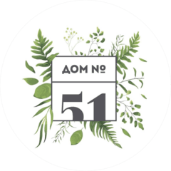 Дом 51