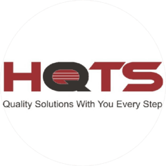 HQTS (Helmsman Quality & Technology Services Co., Ltd)