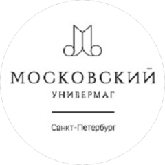 Универмаг Московский