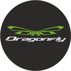 Дрэгонфлай