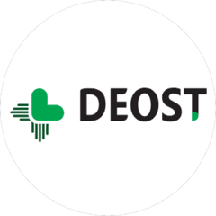 ДЕОСТ