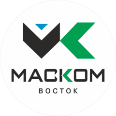 МАСКОМ Восток
