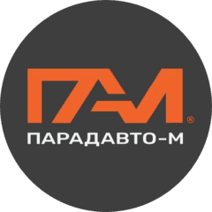 Парадавто-М