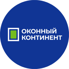 Оконный континент