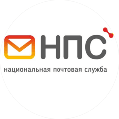 Национальная почтовая служба