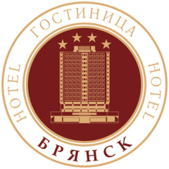 Гостиница Брянск