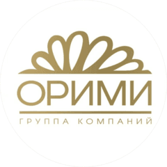 ОРИМИ ТРЭЙД