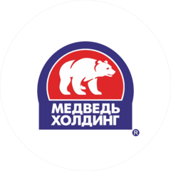 Медведь Холдинг
