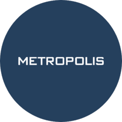 Метрополис, компания