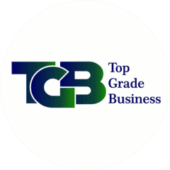 Консалтинговое Агентство Топ Грейд Бизнес