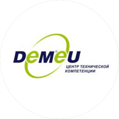 Центр технической компетенции DEMEU