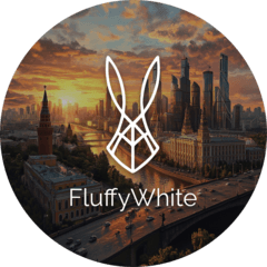 FluffyWhite
