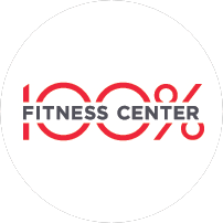 ФИТНЕС-ЦЕНТР 100%