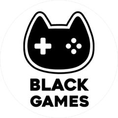 Блэк Геймс