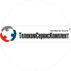 ТСК