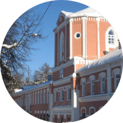 ГБУЗ МО МОПБ им. В.И. Яковенко