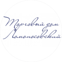 ТД Ломоносовский фарфор