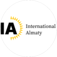 INTERNATIONAL ALMATY