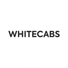 White Cabs
