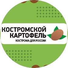 Костромской Картофель