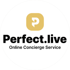 Perfect.live