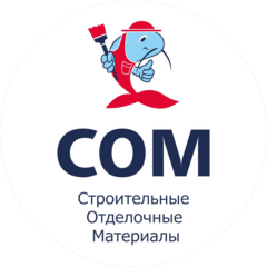 Сеть строительных магазинов COM