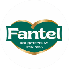 Кондитерская Фабрика ФАНТЭЛЬ