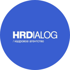 HRDialog