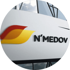 ТМ N’MEDOV HOLDING