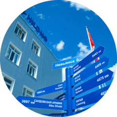 Техномаш
